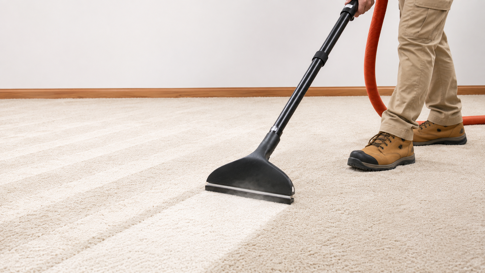 Professional carpet cleaning Brisbane